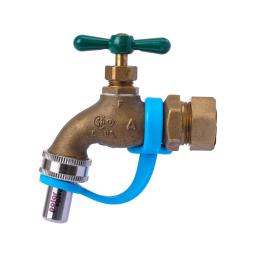 Polarvalve Freeze Protection Valve T Type PT12