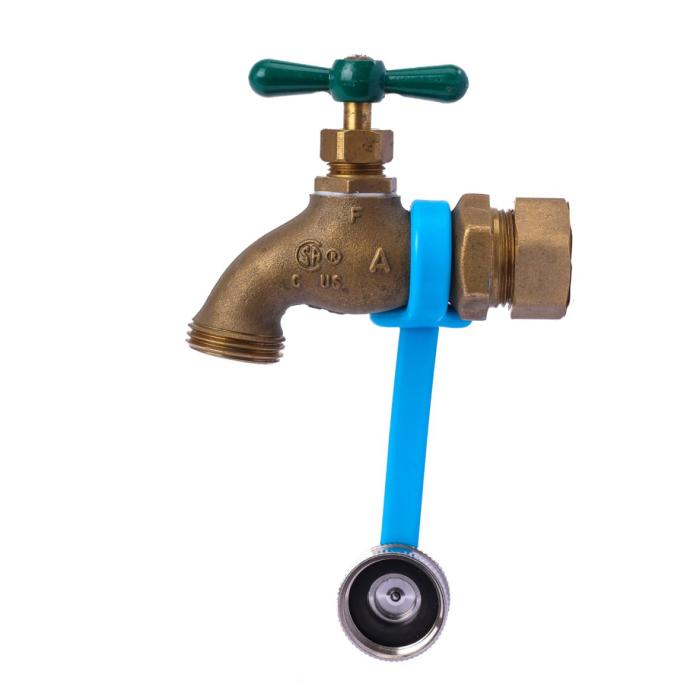 Polarvalve Freeze Protection Valve T Type PT12