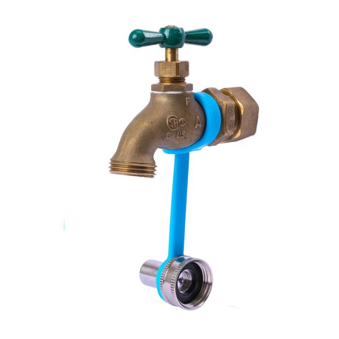 Polarvalve Freeze Protection Valve T Type PT12