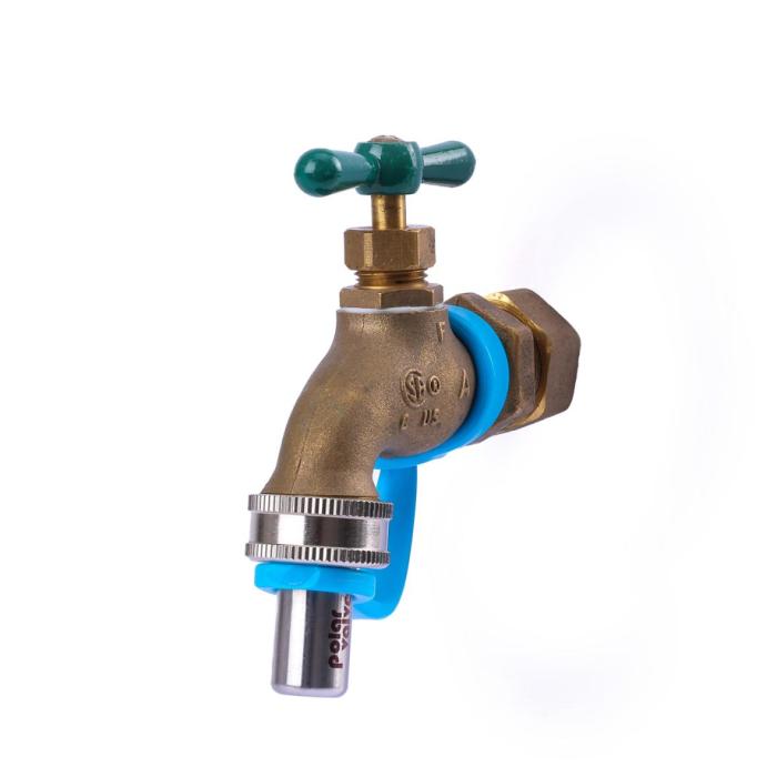 Polarvalve Freeze Protection Valve T Type PT12