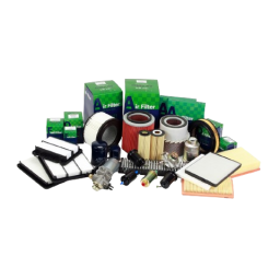 PMC cabin, air, oil and fuel filters for Korean makers applications and limitedly for Japanese, American and European. Make in Korea