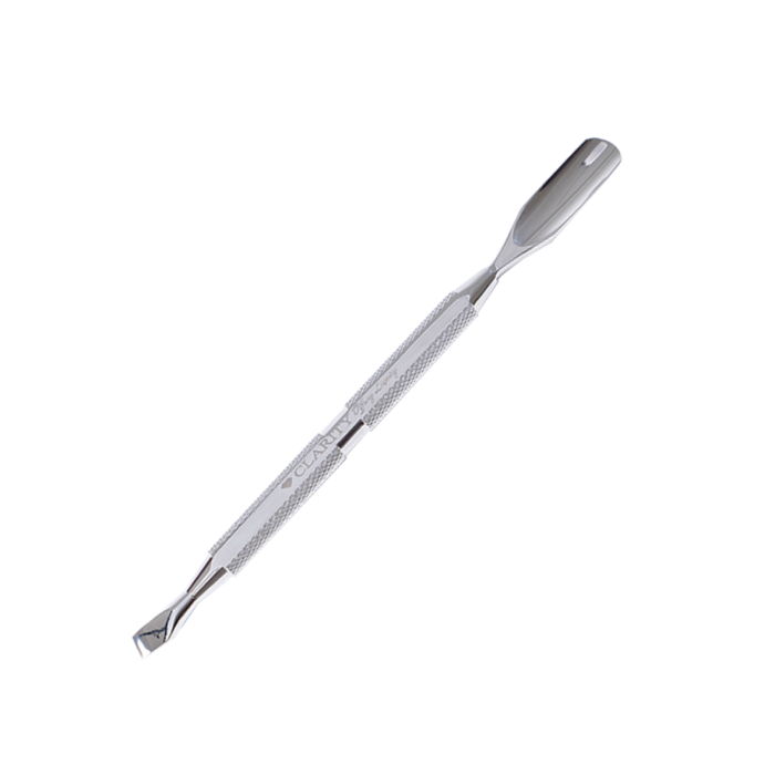 stainless steel nail file