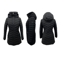 women's winter jackets