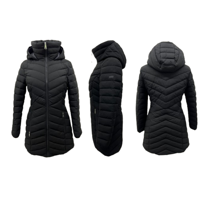 women's winter jackets