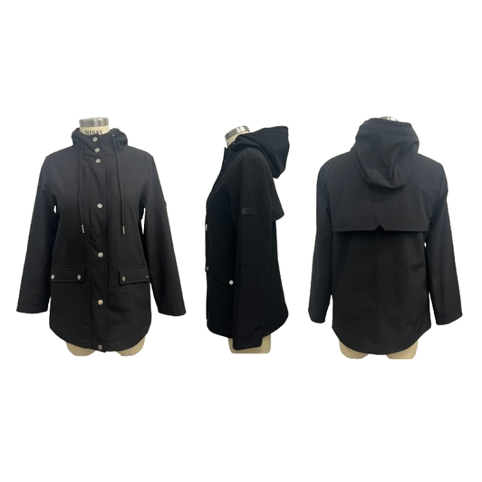 all weather jackets