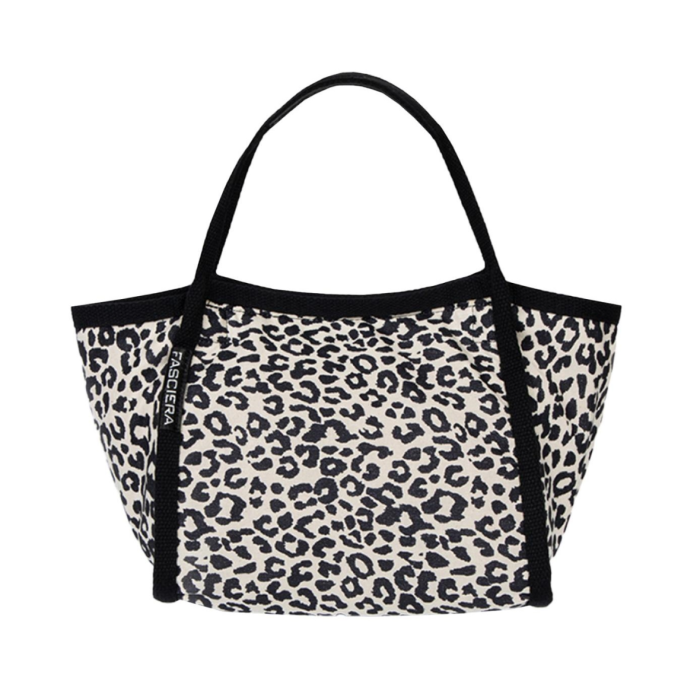 the tote bag