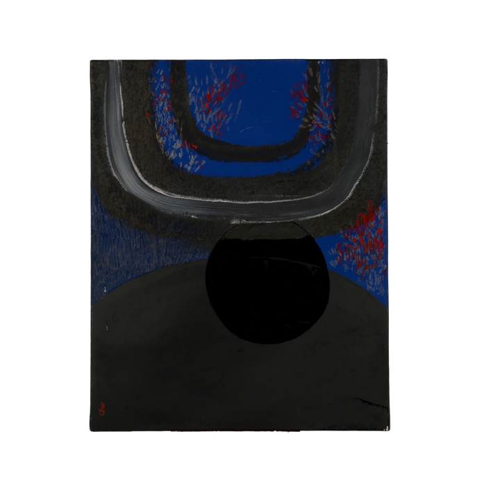 Forest series (27.3x22.0cm)
