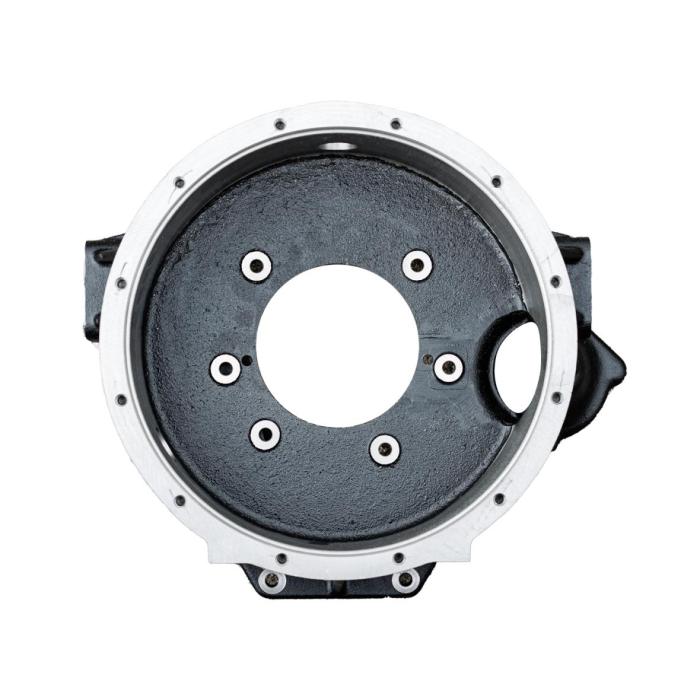 Automobile Diesel Engine Parts