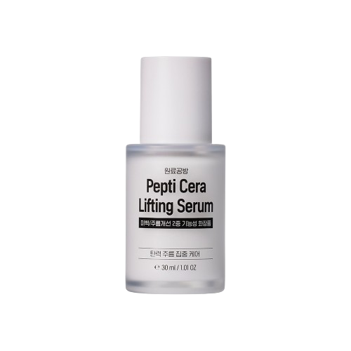 Peptide Cera Lifting Serum