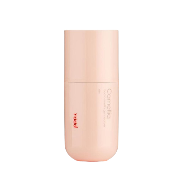 1. Rood Gel Cleanser
It is a clean and mild, feeble acidic cleanser containing Jeju camellia flower extract and Jeju’s clear water. Made in Jeju, it maintains moisture without damaging or pulling the skin barrier. The rich foam created by the soft gel texture and water completely removes impurities