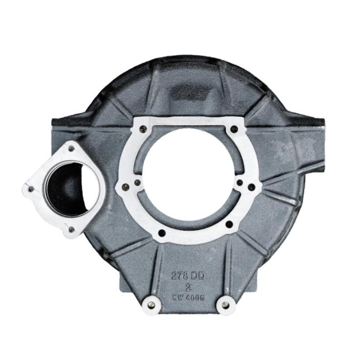 Automobile Diesel Engine Parts