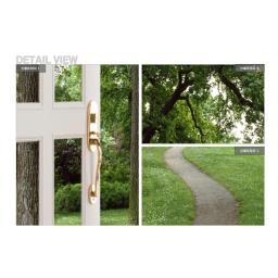 Door type sheet