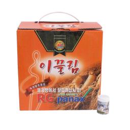 RG panax-attraction 2