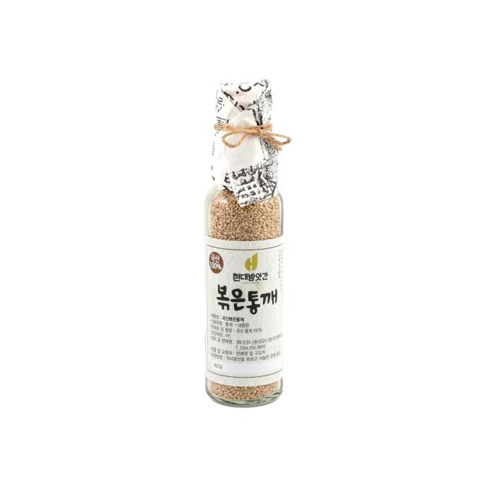 korean seasoning