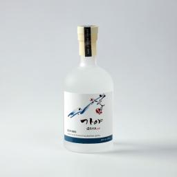 [Gaya Brewery] GAYA25 Korea Rice General Tea Distilled Spirits Korean Soju