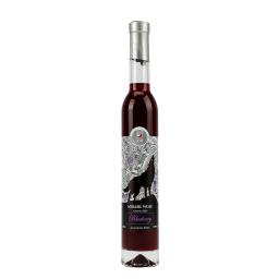 Mirasil Wolf- Blueberry Classic, 375ml