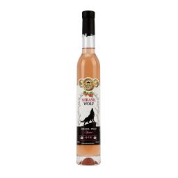 MIRASIL WOLF- apricot wine