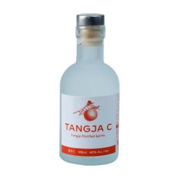 [Gaya Brewery]  Tangja : C 40% 100㎖   Highball  Sungokju Tangja(trifoliate orange) fermented distilled liquor
