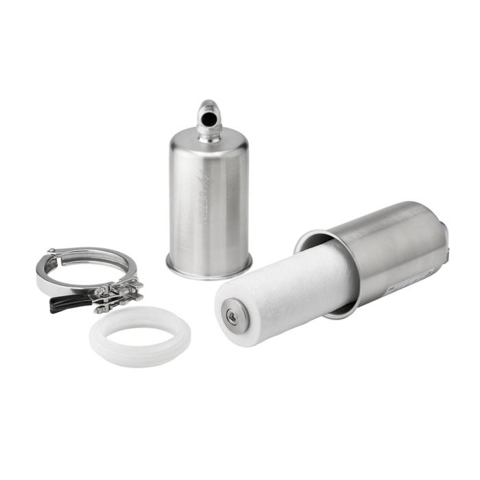 a variety of accessories