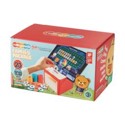 Rolling Seeds Package