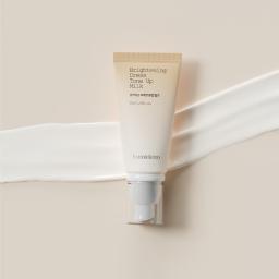 Brightening Dress Tone Up Milk