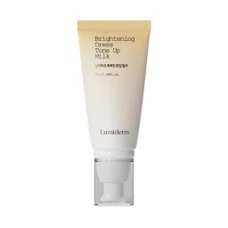 Brightening Dress Tone Up Milk