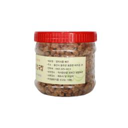 Yangji Food Cheonggukjang (fast-fermented bean paste)