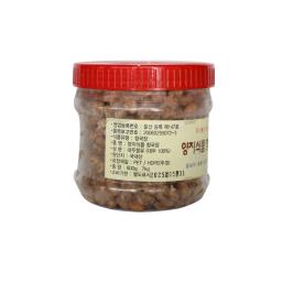 Yangji Food Cheonggukjang (fast-fermented bean paste)