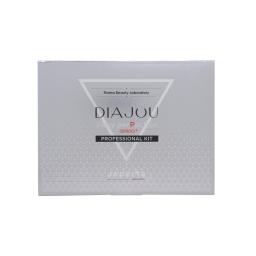 diajou professional makeup remover pads