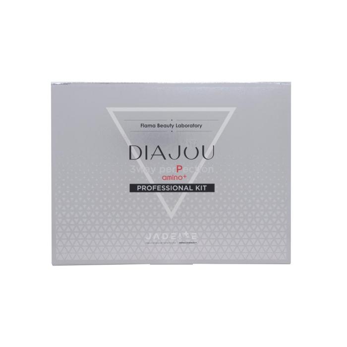 diajou professional makeup remover pads
