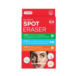 3 Steps Vegan Acne Care Routine