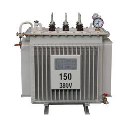 Oil Immersed Transformer