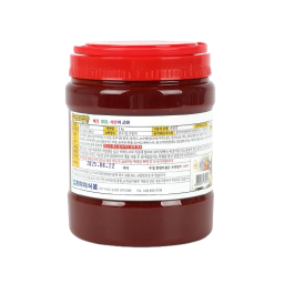 Mimi food tteokbokki sauce
