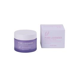 PURE LAVENDER SOOTHING CREAM : Non-Comedogenic Collagen Cream