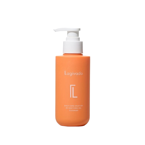 Excellent for cleansing the face and provides moisturizing effect