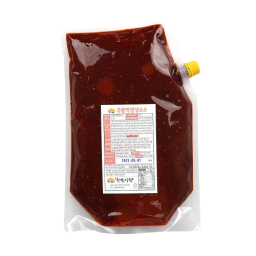 marinated sauce