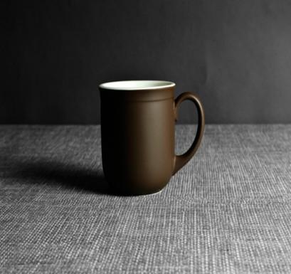 Name - Modern Mug
Material – ceramic
Size – 8.0cm x H8.5cm(280ml)
8.7cm x H8.5cm(410ml)
9.5cm x H10.5cm(480ml)
Color – Brown