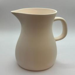 Korean ceramic water bottle
