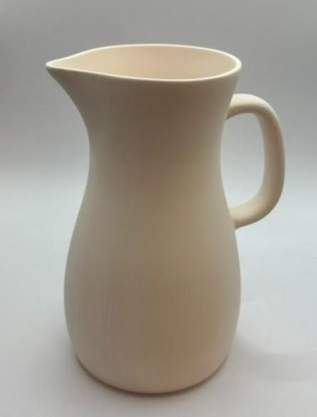 Korean ceramic water bottle