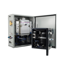 Hydrogen generator emissions for diesel vehicles are improved by 90% and fuel efficiency is improved by 15%