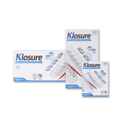 klosure strips