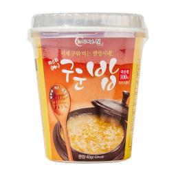 korean instant noodles