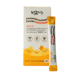 the product