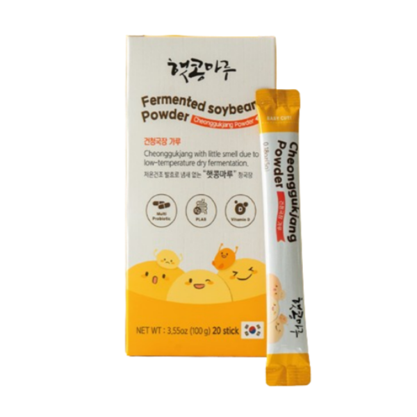 the product