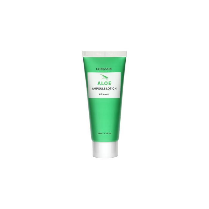 aloe vera gel