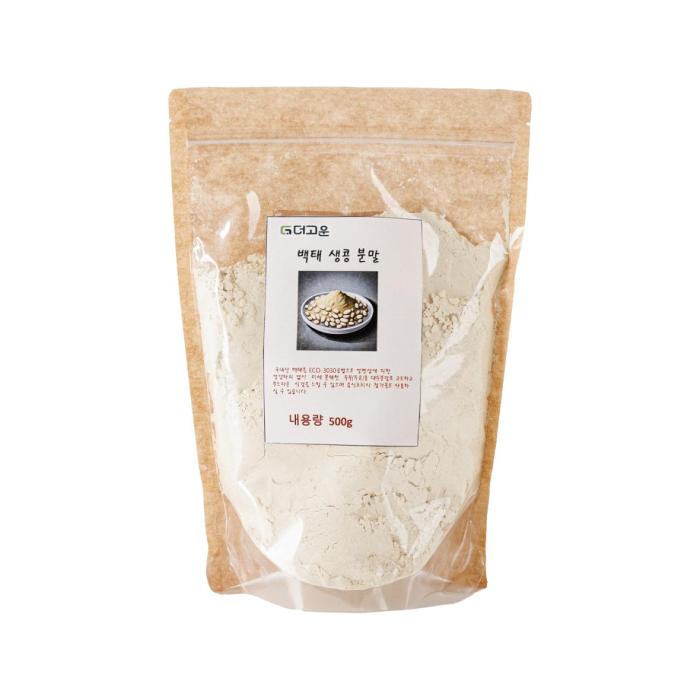 korean rice flour