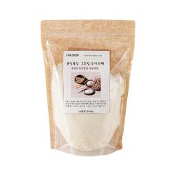 korean rice flour