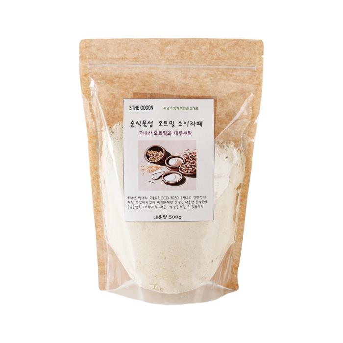 korean rice flour