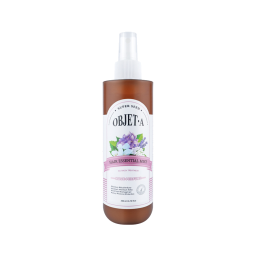 The warm and pure scent of musk spreads gently to create a comfortable atmosphere.