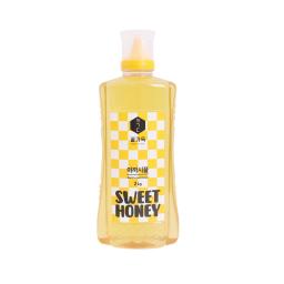 Plenty of honey - acacia honey  2kg